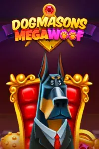 Dogmasons Mega Woof