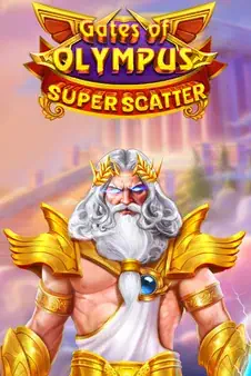 Olympus Super Scatter