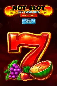 Hot Slot 777