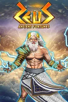 Zeus Azure Realms